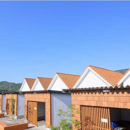 Awajishima Hotel Lodge Green Cozy Minamiawaji Exterior photo